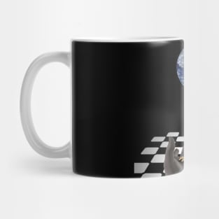 Unlock Knowledge Mug